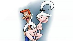 Famous Toons Family Sex