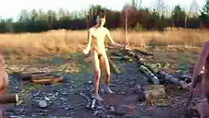 Russian Nudists 01