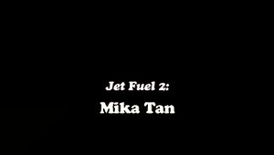 Mika Tan
