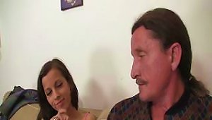 Guy Finds His Gf Fucking With His Parents