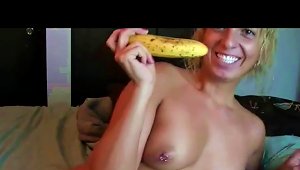 Who Likes Bananas